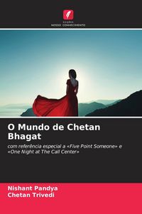 Produktbild: O Mundo de Chetan Bhagat