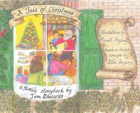 Produktbild: A Tale of Christmas