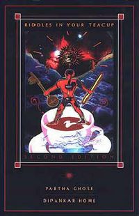 Produktbild: Ghose, P: Riddles in Your Teacup