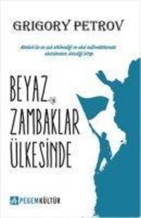 Produktbild: Beyaz Zambaklar &Uuml;lkesinde