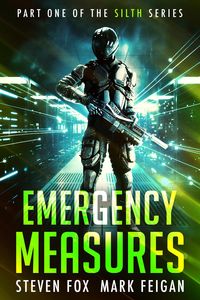 Produktbild: Emergency Measures: Part 1 of the Silth Series