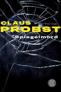 Produktbild: Spiegelmord