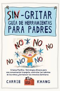 Produktbild: SIN Gritar Gu&iacute;a de Herramientas para Padres