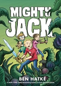 Produktbild: Mighty Jack
