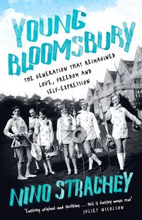 Produktbild: Young Bloomsbury
