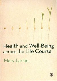 Produktbild: Health and Well-Being Across the Life Course