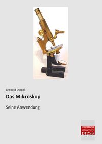Produktbild: Das Mikroskop