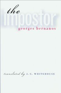 Produktbild: The Impostor