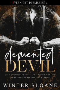 Produktbild: Demented Devil