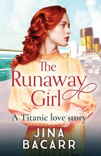 Produktbild: The Runaway Girl