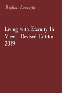 Produktbild: Living with Eternity In View - Revised Edition 2019