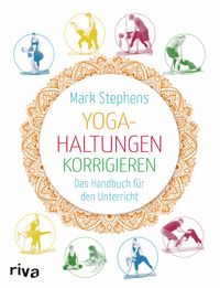 Produktbild: Yoga-Haltungen korrigieren