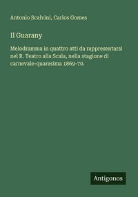 Produktbild: Il Guarany