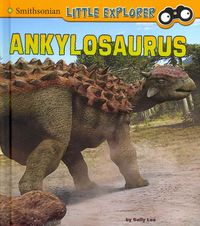 Produktbild: Ankylosaurus