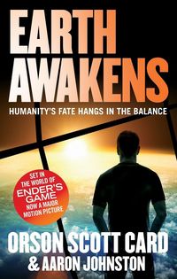 Produktbild: Earth Awakens