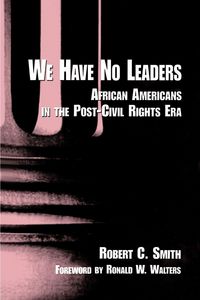 Produktbild: We Have No Leaders