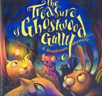 Produktbild: The Treasure of Ghostwood Gully