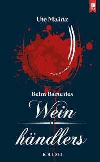 Produktbild: Beim Barte des Weinh&auml;ndlers