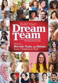 Produktbild: Build Your Dream Team