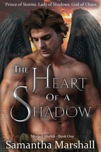 Produktbild: The Heart of a Shadow