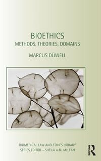 Produktbild: Bioethics