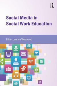 Produktbild: Social Media in Social Work Education