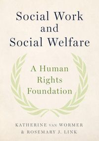 Produktbild: Social Work and Social Welfare