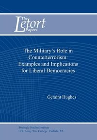 Produktbild: The Military's Role in Counterterrorism