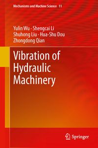Produktbild: Vibration of Hydraulic Machinery