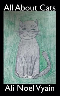 Produktbild: All About Cats