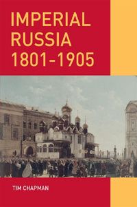 Produktbild: Imperial Russia, 1801-1905
