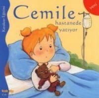 Produktbild: Cemile Hastanede Yatiyor
