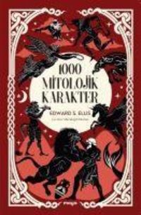 Produktbild: 1000 Mitolojik Karakter