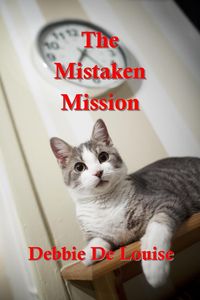 Produktbild: The Mistaken Mission