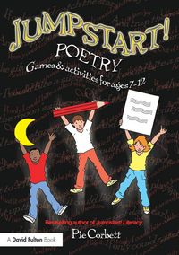 Produktbild: Jumpstart! Poetry