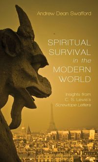 Produktbild: Spiritual Survival in the Modern World