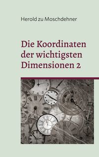 Produktbild: Die Koordinaten der wichtigsten Dimensionen 2