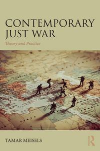 Produktbild: Contemporary Just War