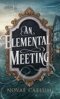 Produktbild: An Elemental Meeting
