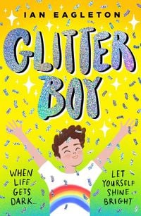 Produktbild: Glitter Boy
