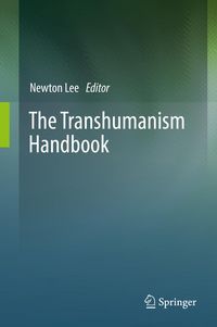 Produktbild: The Transhumanism Handbook
