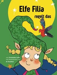 Produktbild: Elfe Filia regelt das