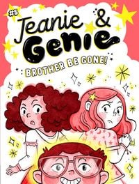 Produktbild: Brother Be Gone!