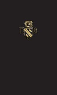 Produktbild: English Coronation Ordines in the Ninth and Early Tenth Centuries