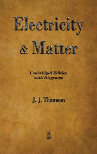 Produktbild: Electricity and Matter