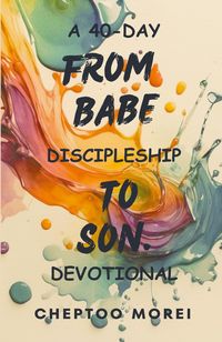 Produktbild: Return to the Father's Heart