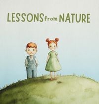 Produktbild: Lessons from Nature