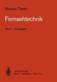 Produktbild: Fernsehtechnik