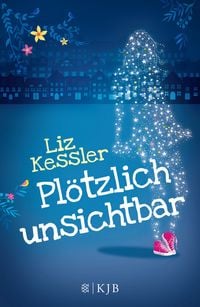 Produktbild: Pl&ouml;tzlich unsichtbar