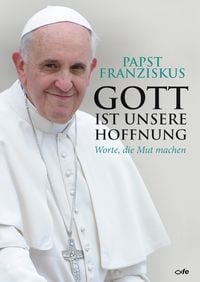 Produktbild: Gott ist unsere Hoffnung
